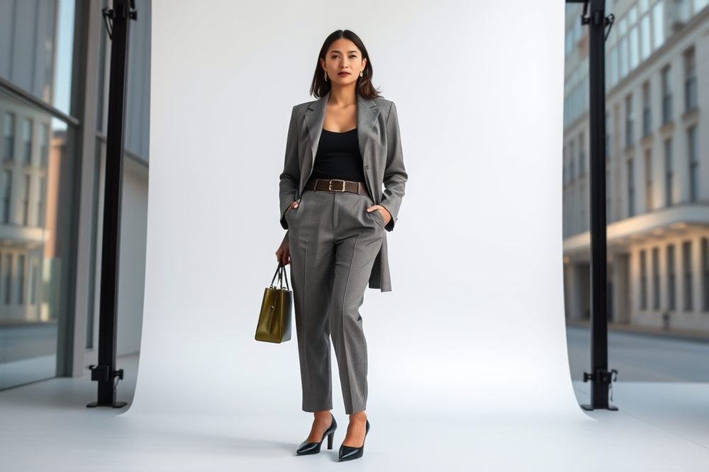 big and tall work clothes for women — Big And Tall Work Clothes For Women (step by step)