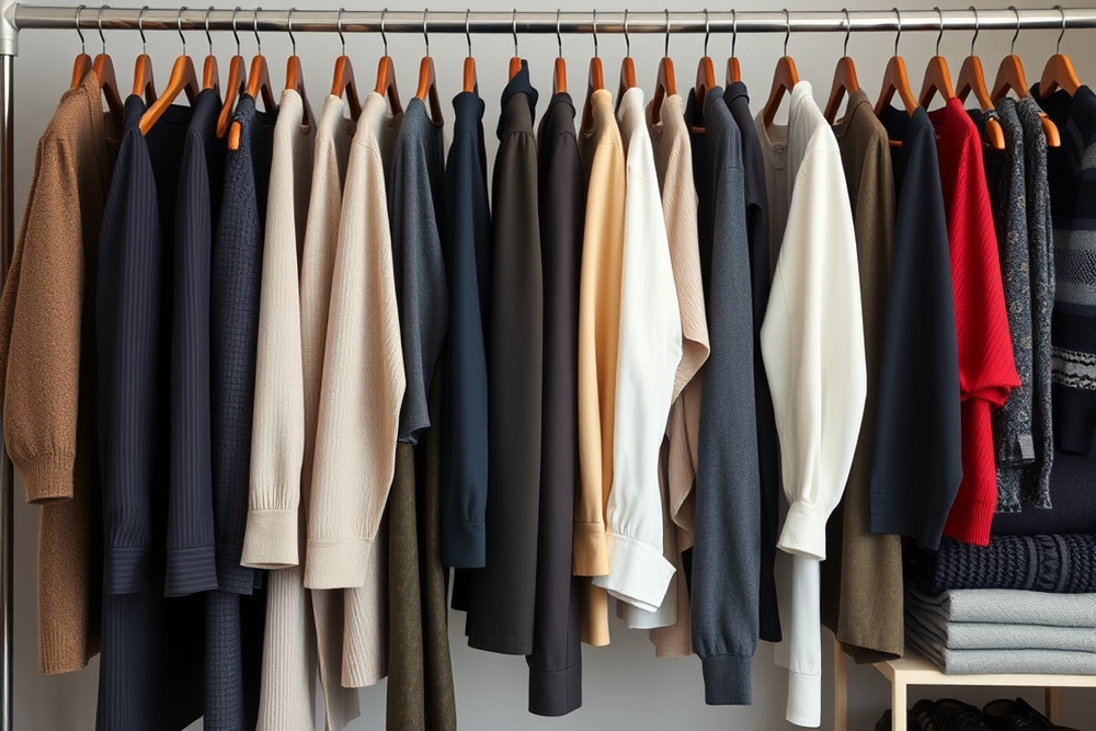 big and tall work clothes for women — Big And Tall Work Clothes For Women (the finished result)