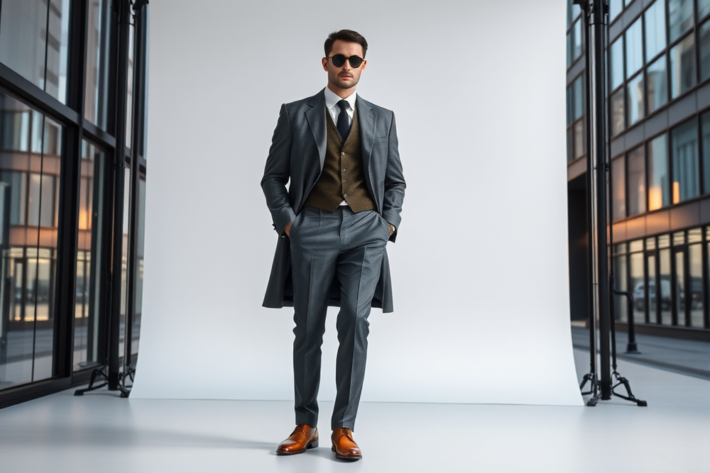 big and tall workwear — Big And Tall Workwear (step by step)