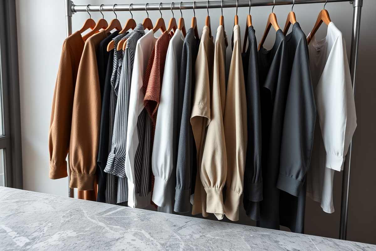 budget tall women's fashion , fit-first capsule — Budget Tall Women's Fashion , Fit-first Capsule