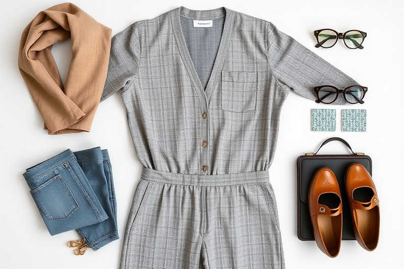 budget tall women's fashion , fit-first sizing — Budget Tall Women's Fashion , Fit-first Sizing (the finished result)