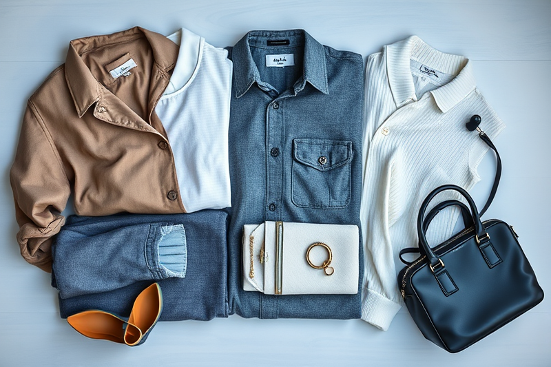 easy tall women's fashion , fit-first wardrobe — Easy Tall Women's Fashion , Fit-first Wardrobe (the finished result)