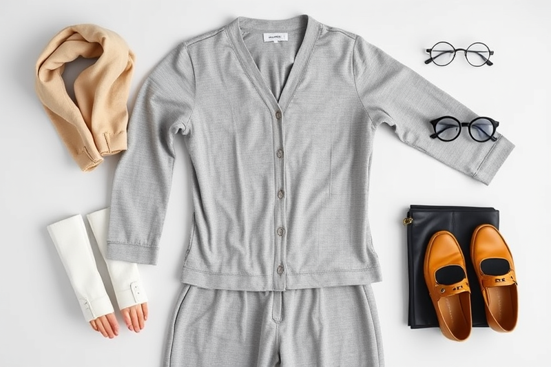 simple tall women's fashion , fit-first sizing — Simple Tall Women's Fashion , Fit-first Sizing (the finished result)