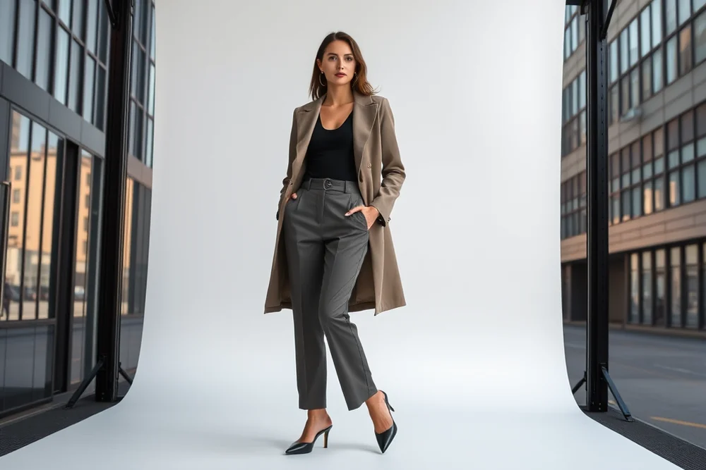 activewear for tall women — Activewear For Tall Women (step by step)