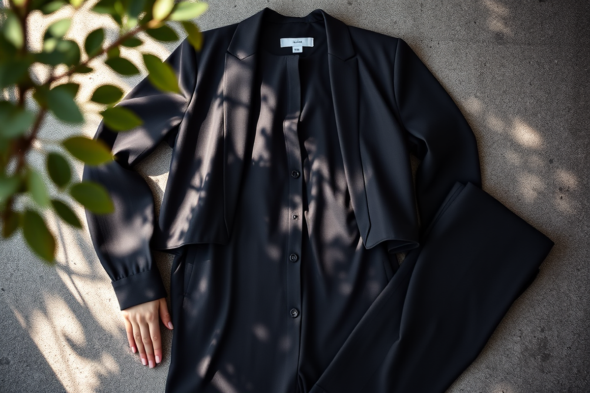 affordable tall women s fashion fit first fit sizing guides — Affordable Tall Women S Fashion Fit First Fit Sizing Guides (the finished result)