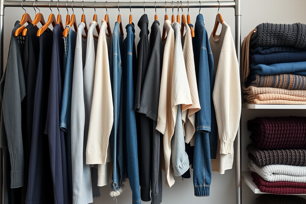 best baggy jeans for tall women — Best Baggy Jeans For Tall Women (the finished result)