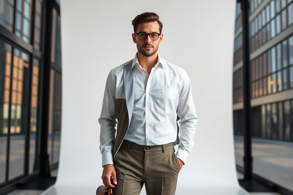 best big and tall dress shirts — Best Big And Tall Dress Shirts (step by step)