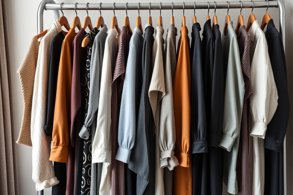 Best Tall Women’s Fashion , Fit-first Sizing