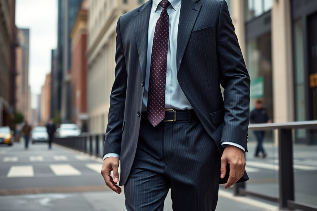 Big And Tall Work Clothes For Men