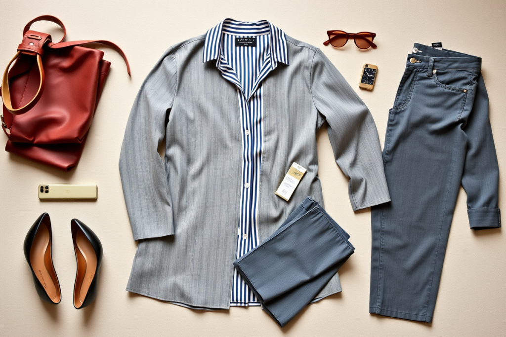 Big And Tall Work Clothes For Women