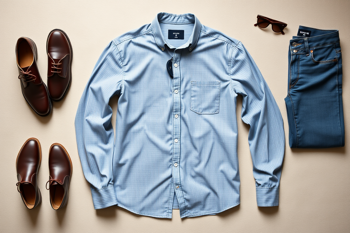 big and tall workwear shirts — Big And Tall Workwear Shirts