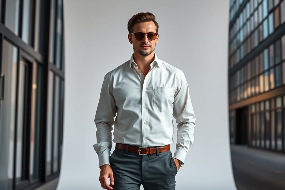 big and tall workwear shirts — Big And Tall Workwear Shirts (step by step)