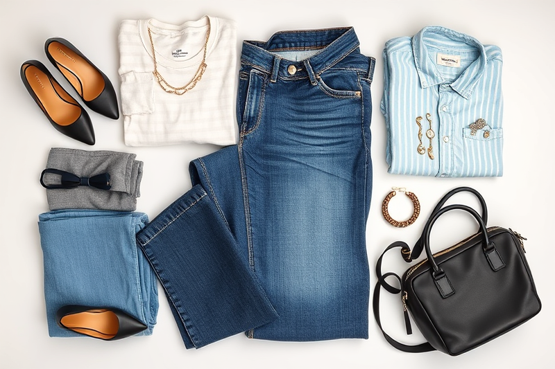 budget maternity jeans for tall women — Budget Maternity Jeans For Tall Women (the finished result)