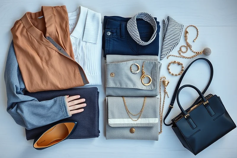 budget tall women's fashion , fit-first brand — Budget Tall Women's Fashion , Fit-first Brand (the finished result)