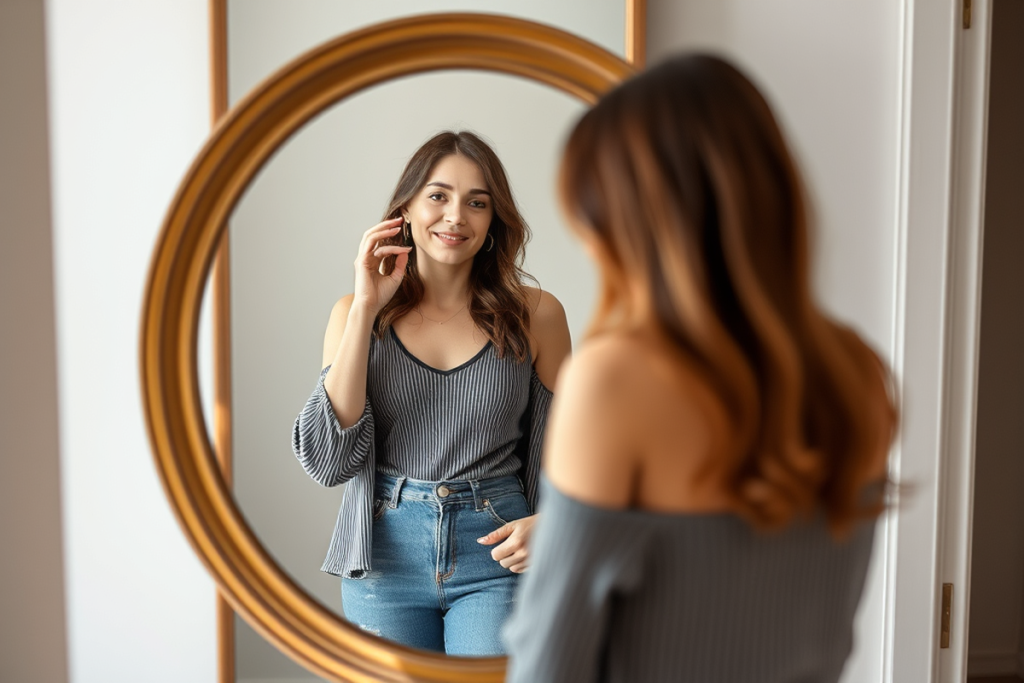 Budget Tall Women’s Fashion , Fit-first Sizing