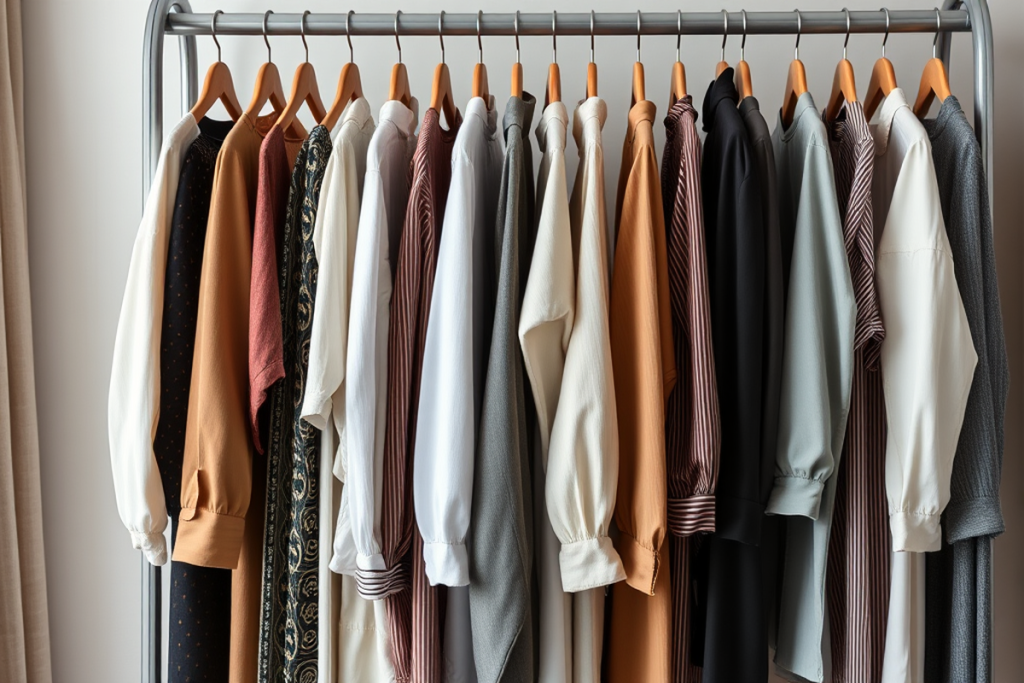 Budget Tall Women’s Fashion , Fit-first Wardrobe