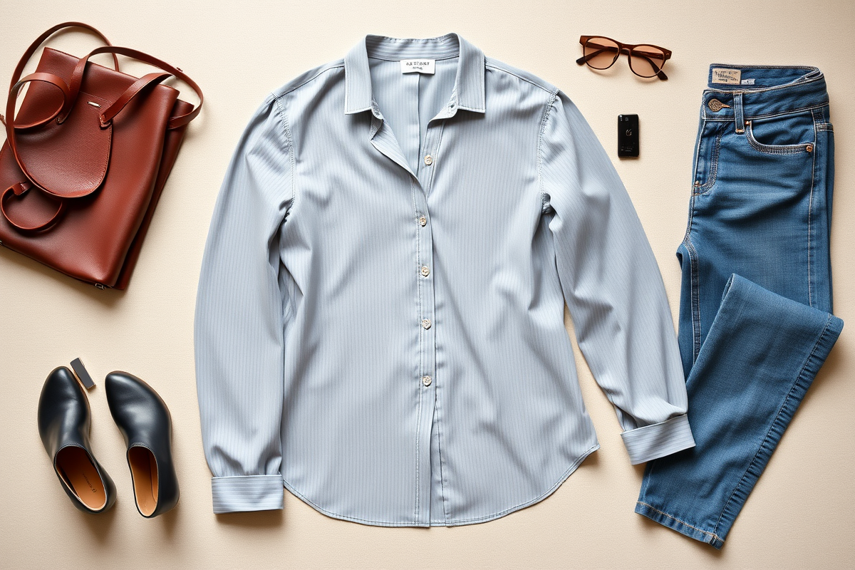 business casual tops for tall women — Business Casual Tops For Tall Women