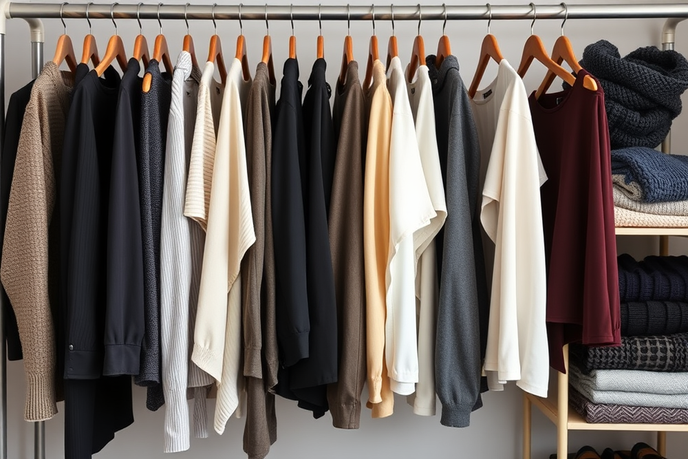 business casual tops for tall women — Business Casual Tops For Tall Women (the finished result)