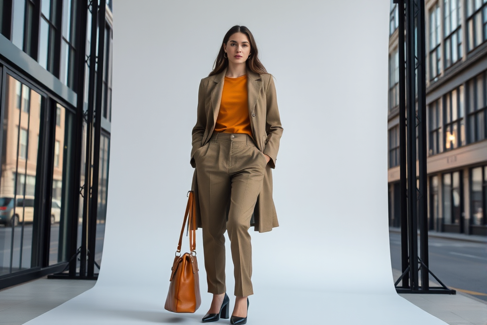 cheap tall workwear — Cheap Tall Workwear (step by step)