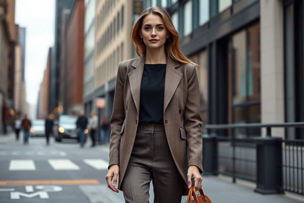 Clothing Store For Tall Women