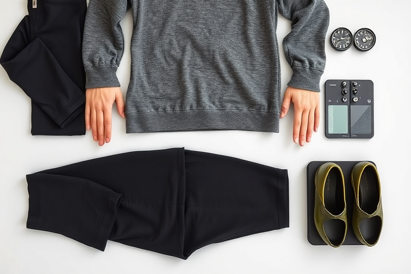 easy extra long inseam leggings — Easy Extra Long Inseam Leggings (the finished result)