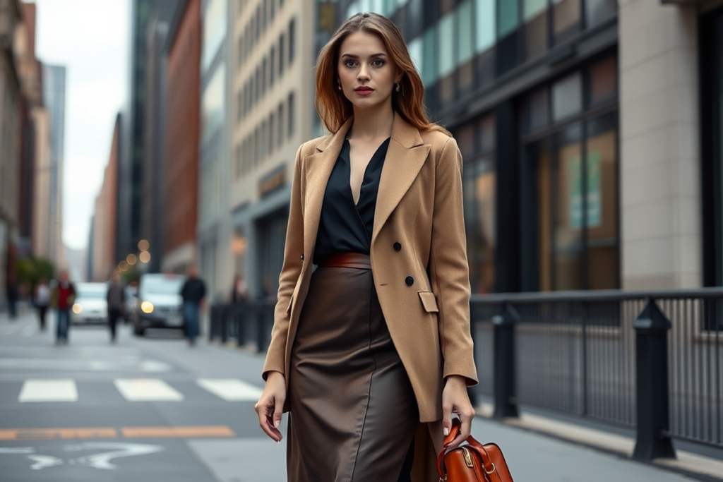 Easy Tall Dresses
