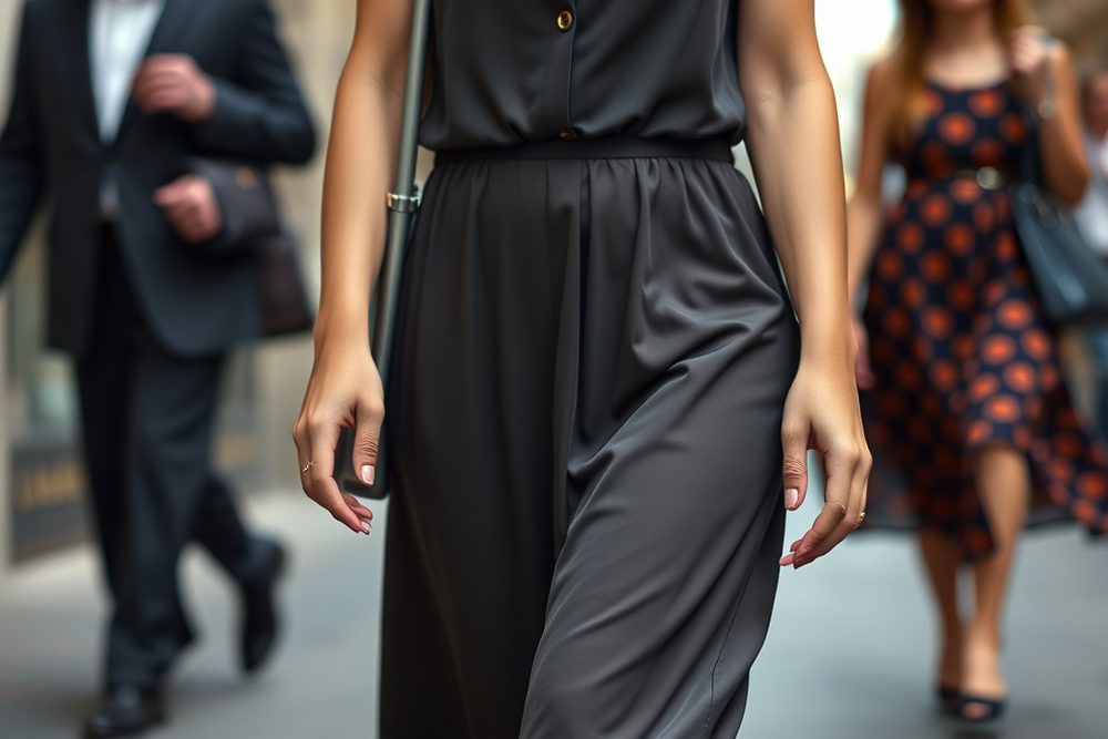 easy tall dresses — Easy Tall Dresses (step by step)