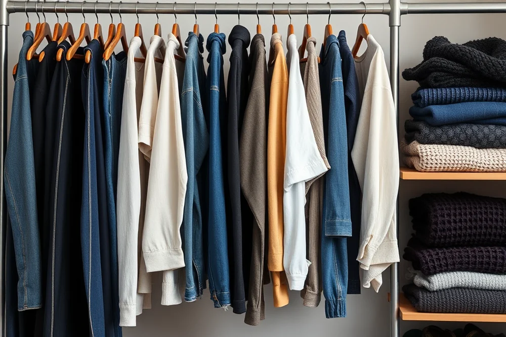 easy tall jeans & inseams — Easy Tall Jeans & Inseams (the finished result)