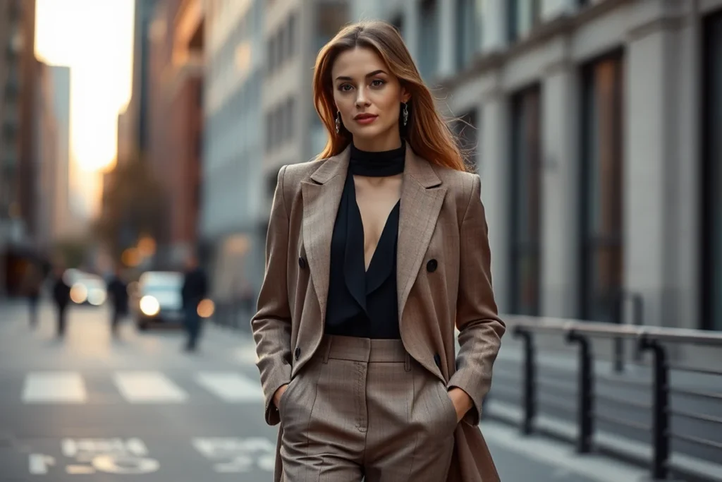 Easy Tall Women’s Fashion , Fit-first Brand