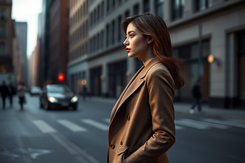 Easy Tall Women’s Fashion , Fit-first Guides