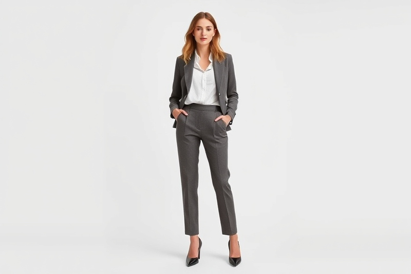easy tall women's fashion , fit-first outfit — Easy Tall Women's Fashion , Fit-first Outfit (step by step)