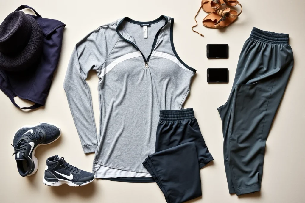 Fastest Growing Activewear Brands