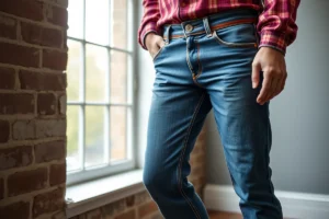 Jeans For Tall People