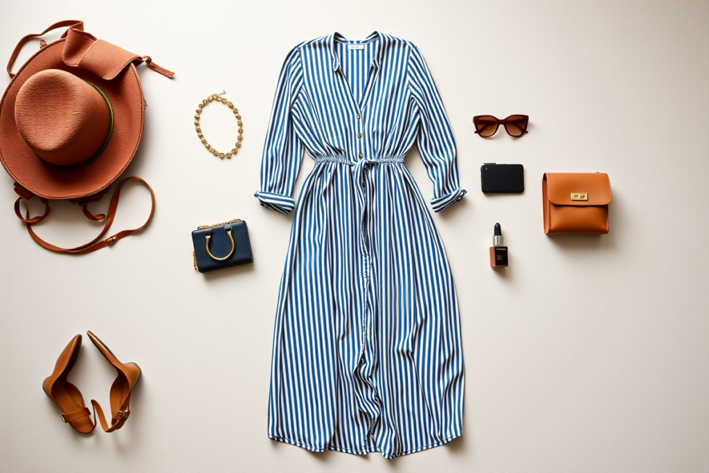 Maxi Dress For Tall Women