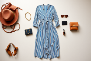 Maxi Dress For Tall Women