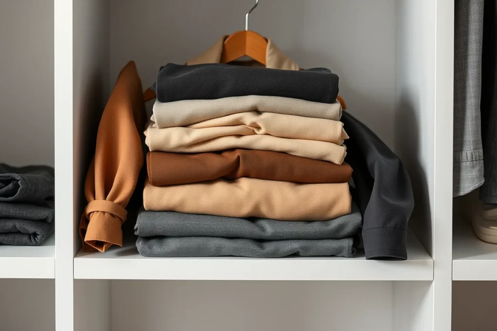 Simple Tall Women’s Fashion , Fit-first Outfit