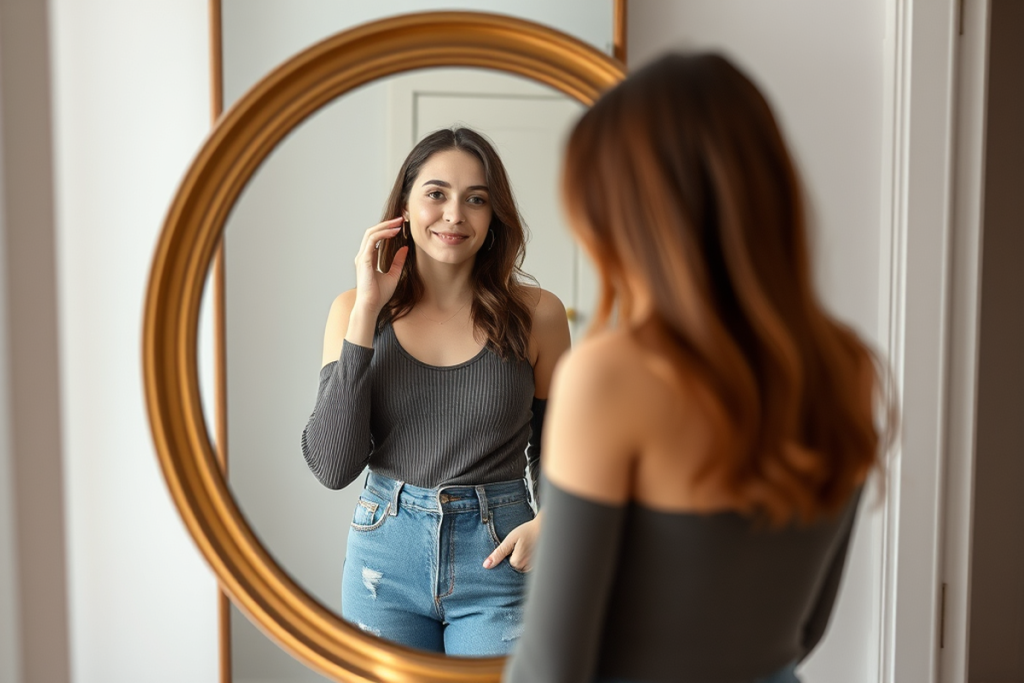 Simple Tall Women’s Fashion , Fit-first Sizing