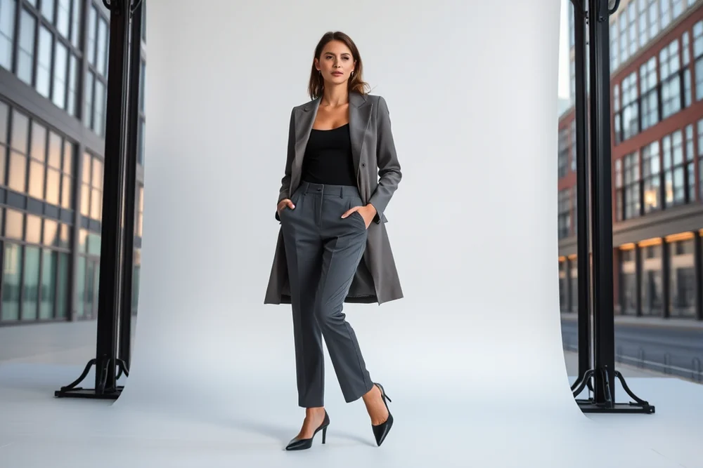 tall activewear tips — Tall Activewear Tips (step by step)