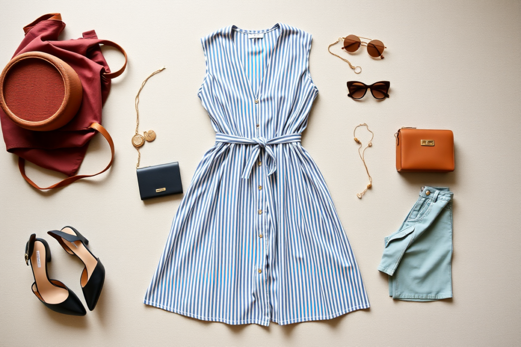 Tall Dresses Ideas