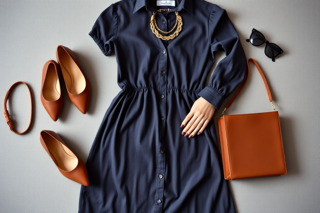 Tall Dresses Tips
