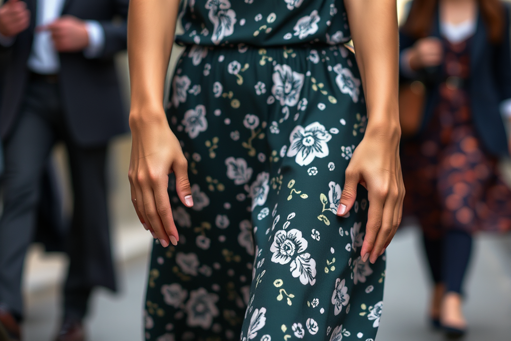 tall dresses tips — Tall Dresses Tips (step by step)