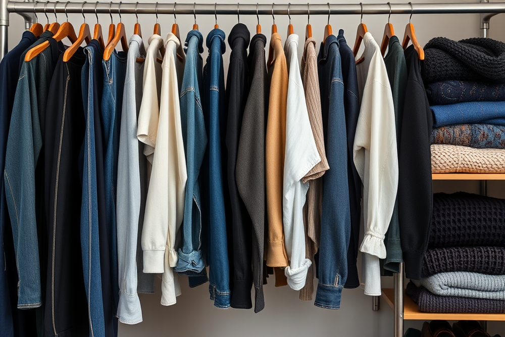 tall jeans & inseams — Tall Jeans & Inseams (the finished result)