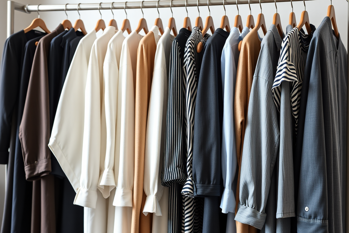 Tall women's fashion (5'8"+), fit-first — Tall Women'S Fashion (5'8"+), Fit-First