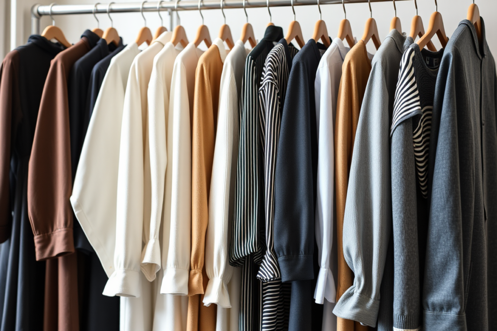 Tall Women’S Fashion , Fit-First By Season & Occasion