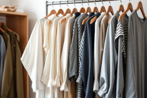 Tall Women’S Fashion , Fit-First Capsule & Wardrobe Building