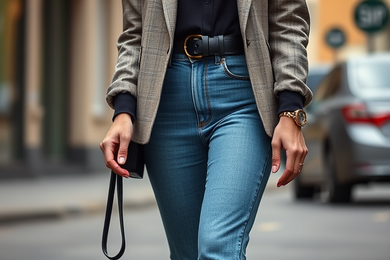 tall women's fashion , fit-first outfit for small spaces — Tall Women's Fashion , Fit-first Outfit For Small Spaces (step by step)