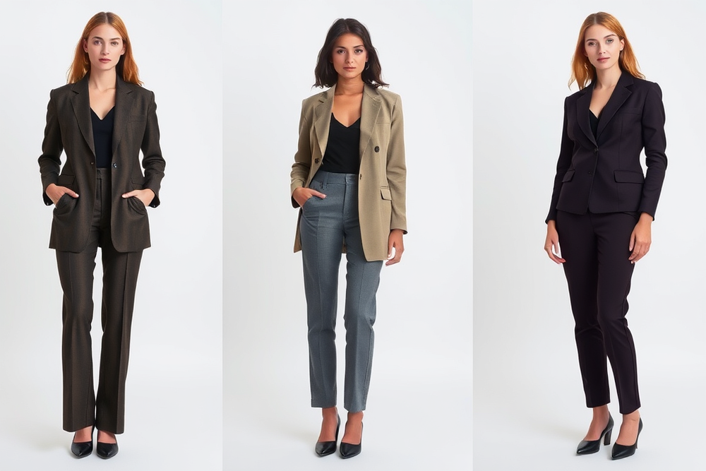 tall women's fashion , fit-first outfit ideas & lookbooks — Tall Women'S Fashion , Fit-First Outfit Ideas & Lookbooks (step by step)