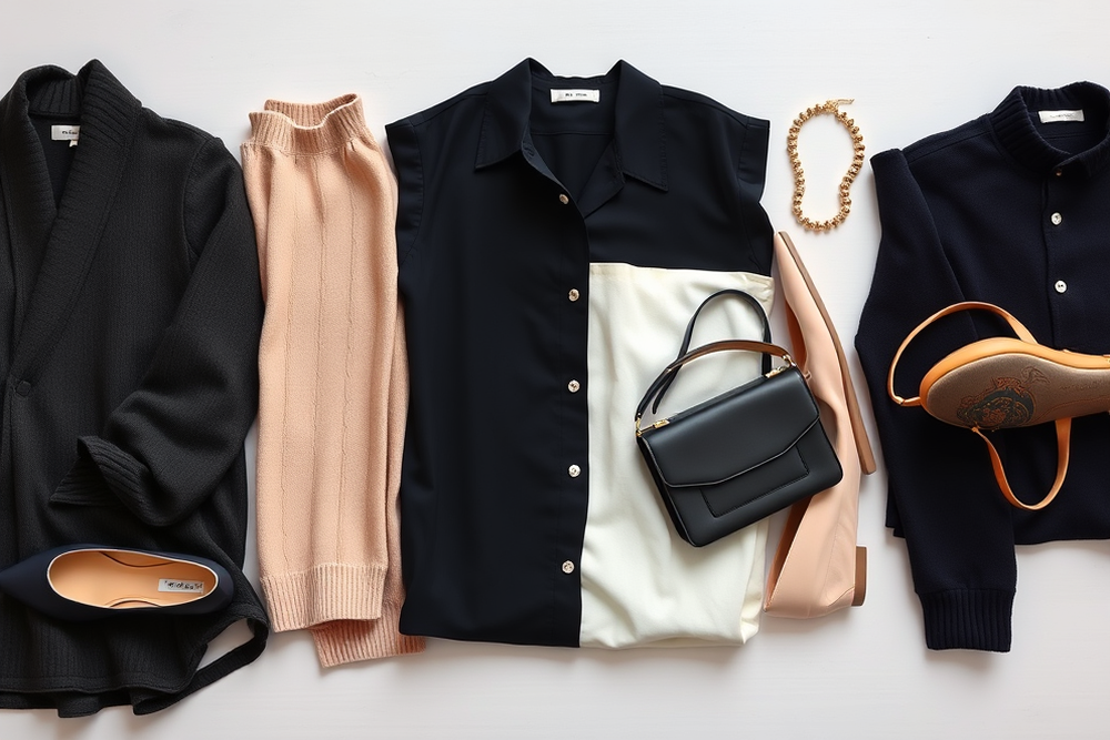 tall women's fashion , fit-first outfit ideas & lookbooks — Tall Women'S Fashion , Fit-First Outfit Ideas & Lookbooks (the finished result)
