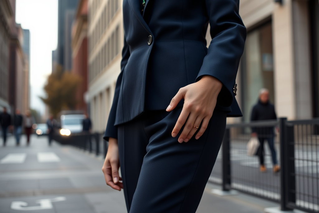 Tall Women’s Fashion , Fit-first Sizing Guide