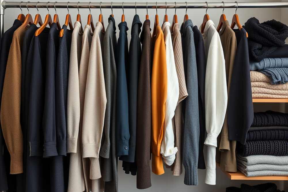 tall workwear — Tall Workwear (the finished result)